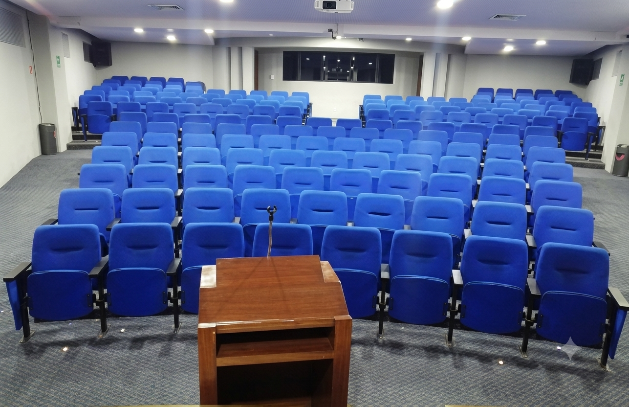 Auditorio