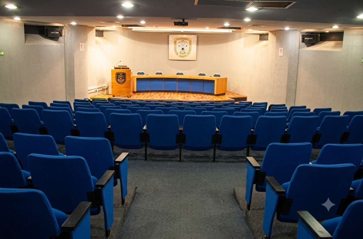 Auditorio
