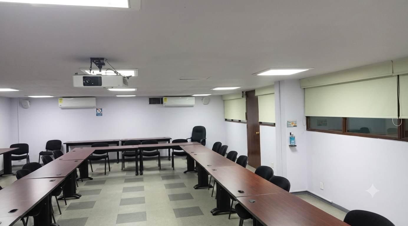 Sala Cefen