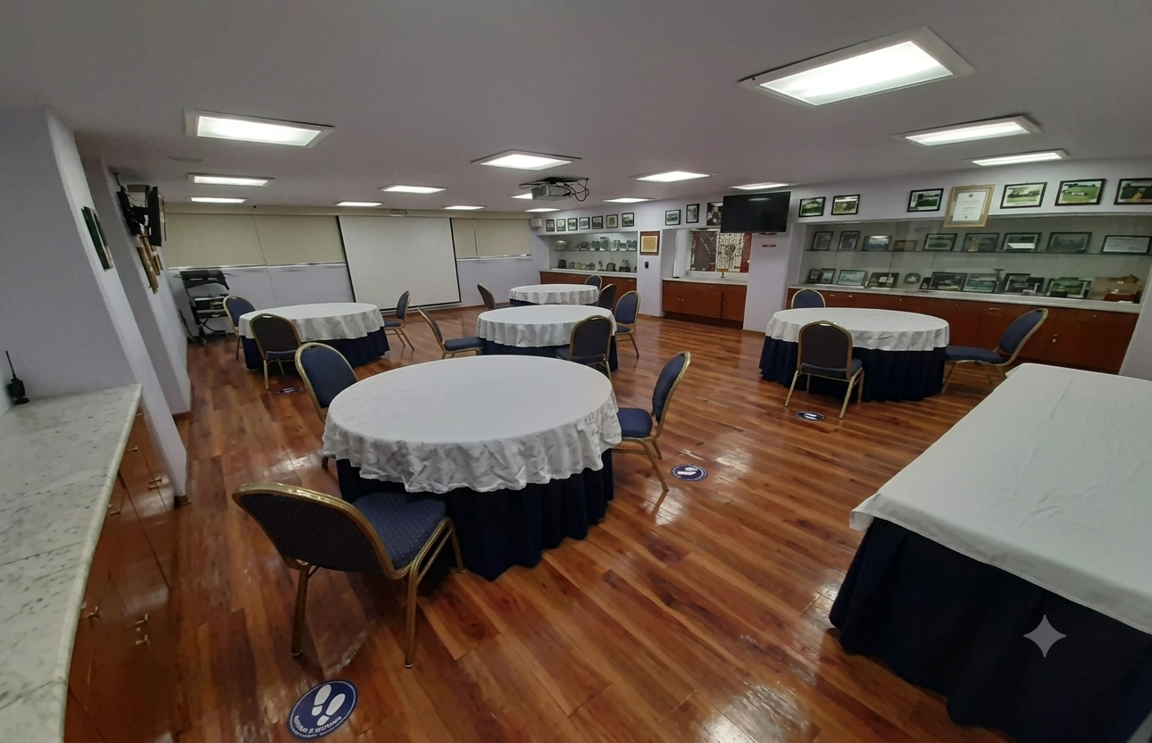 Sala Bicentenario