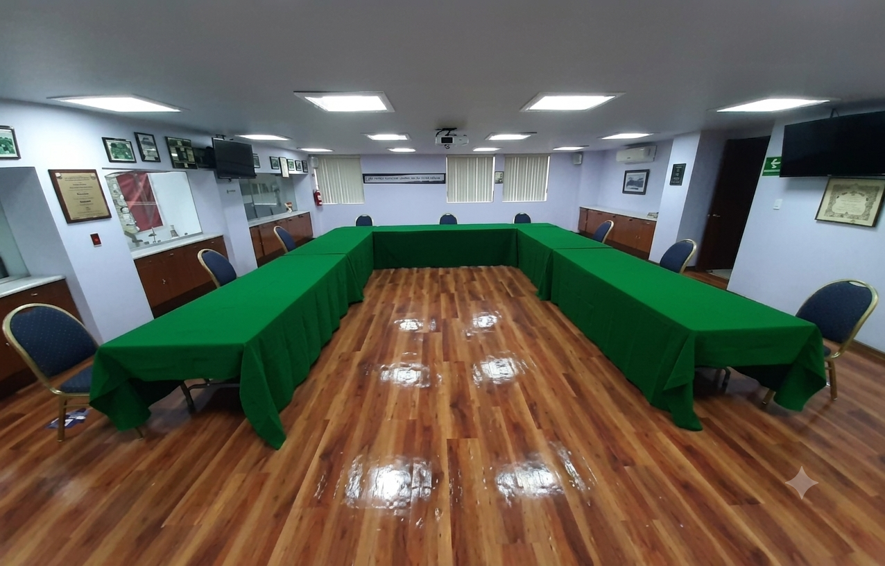 Sala Bicentenario