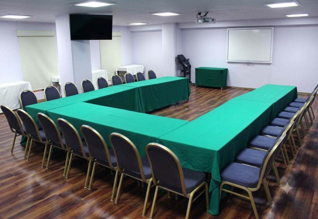 Salón Reforma