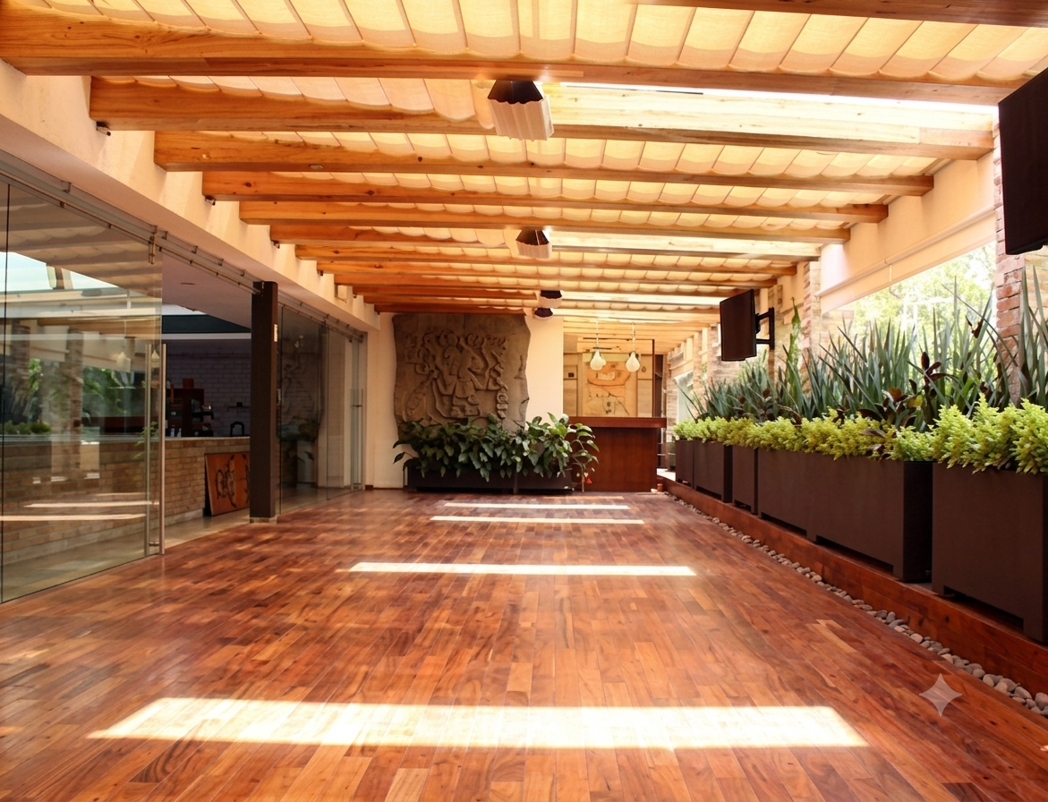 Terraza