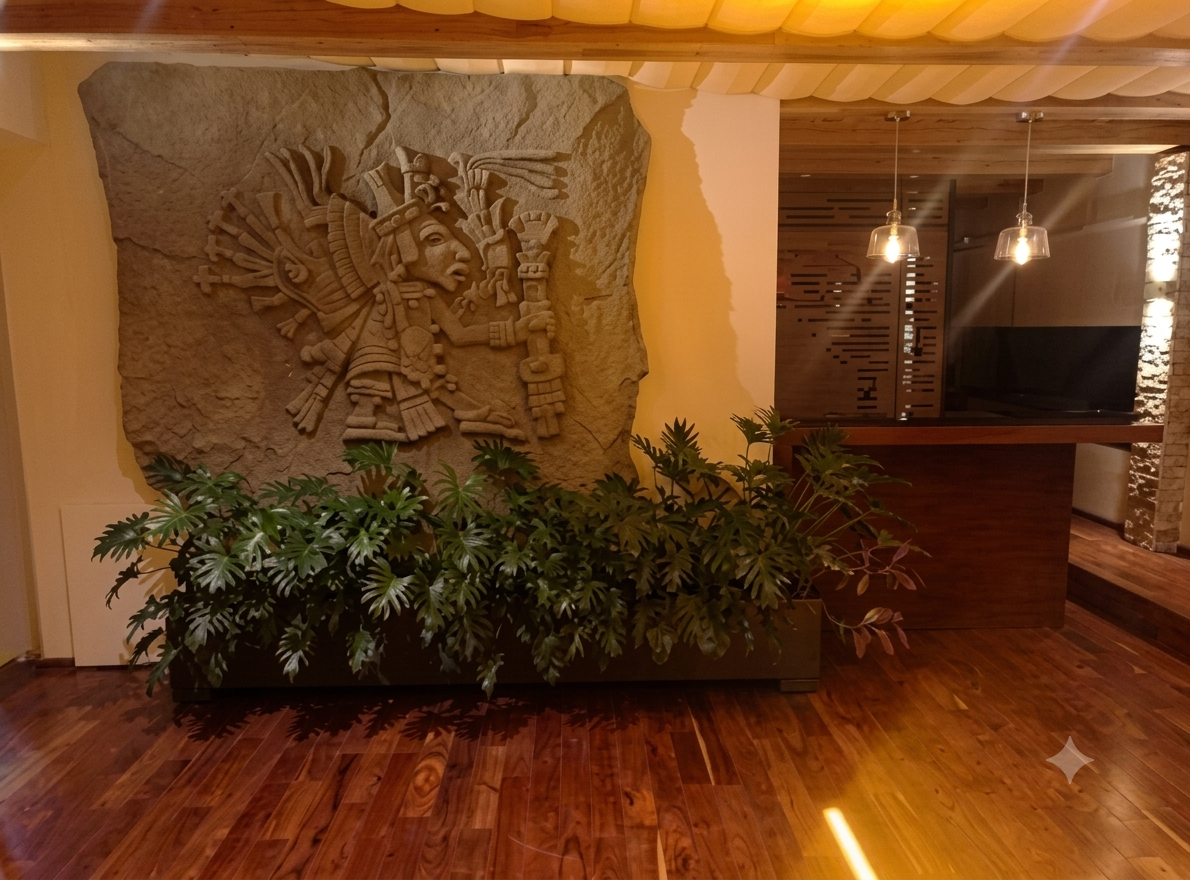 Terraza