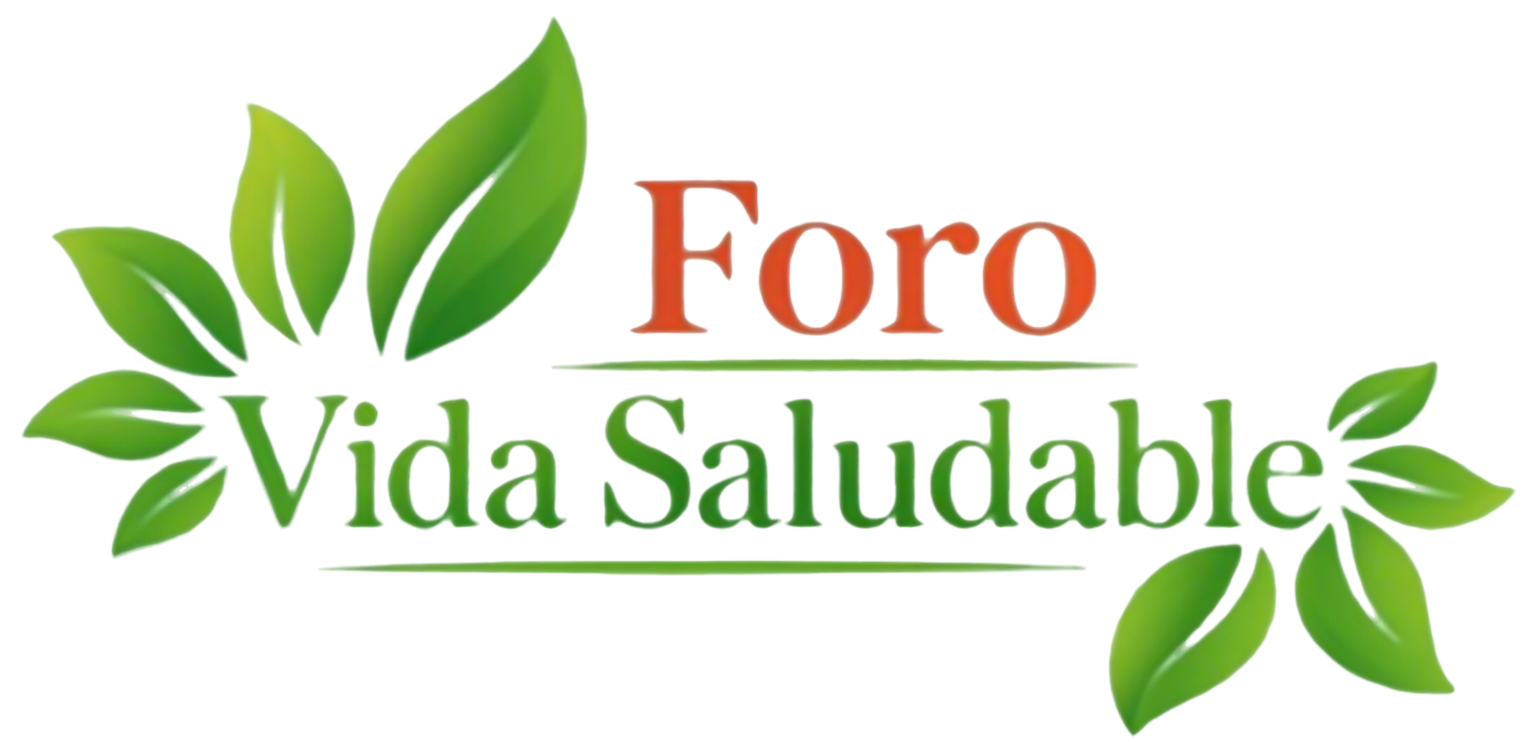 Foro Vida Saludable