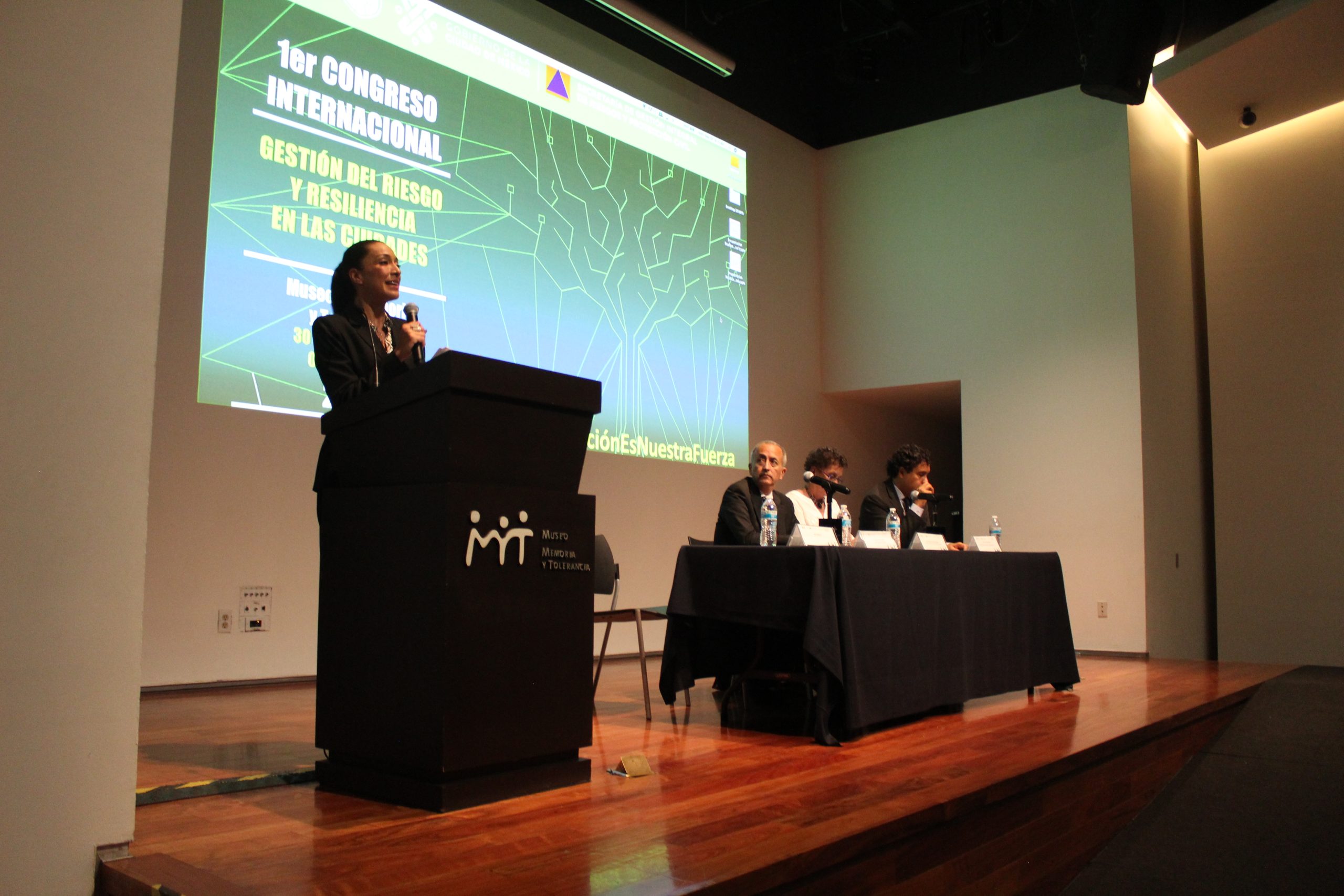 Congreso 2019 - foto 1
