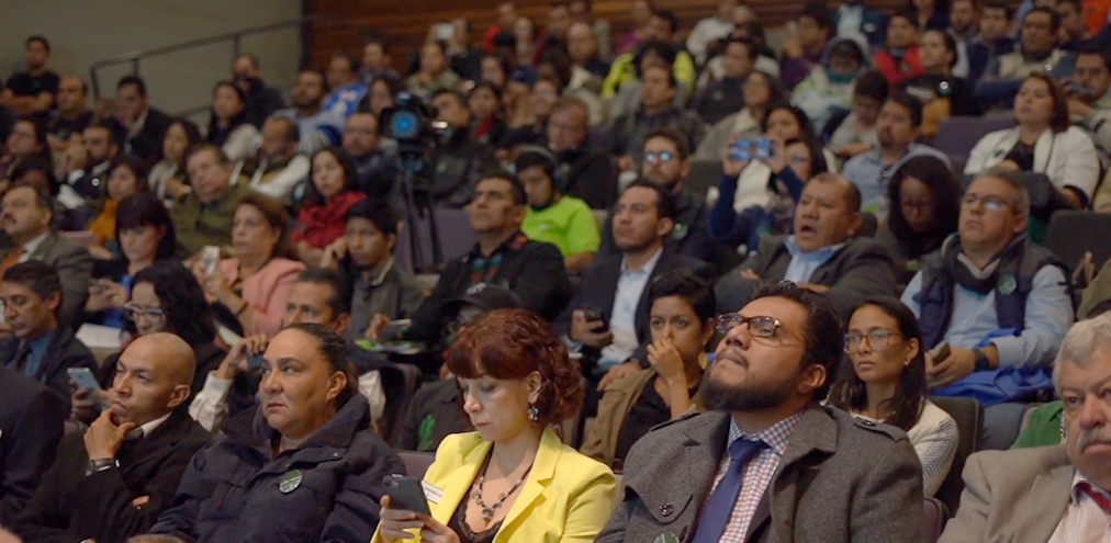 Congreso 2019 - foto 2