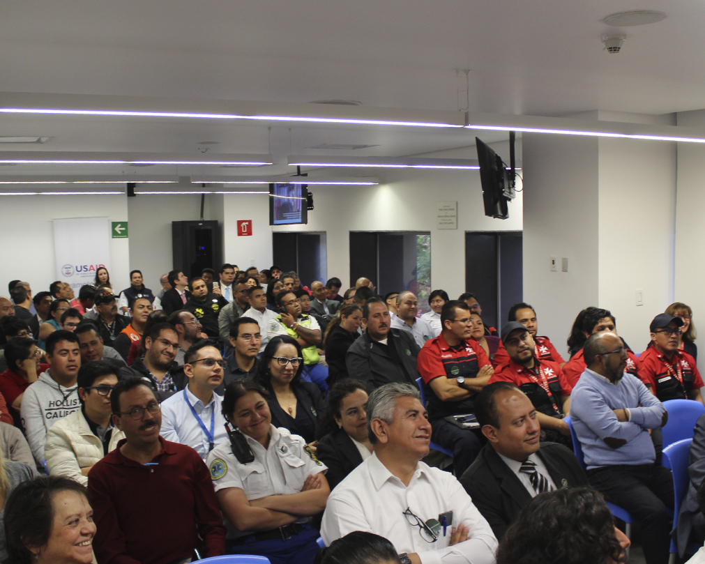 Congreso 2019 - foto 4