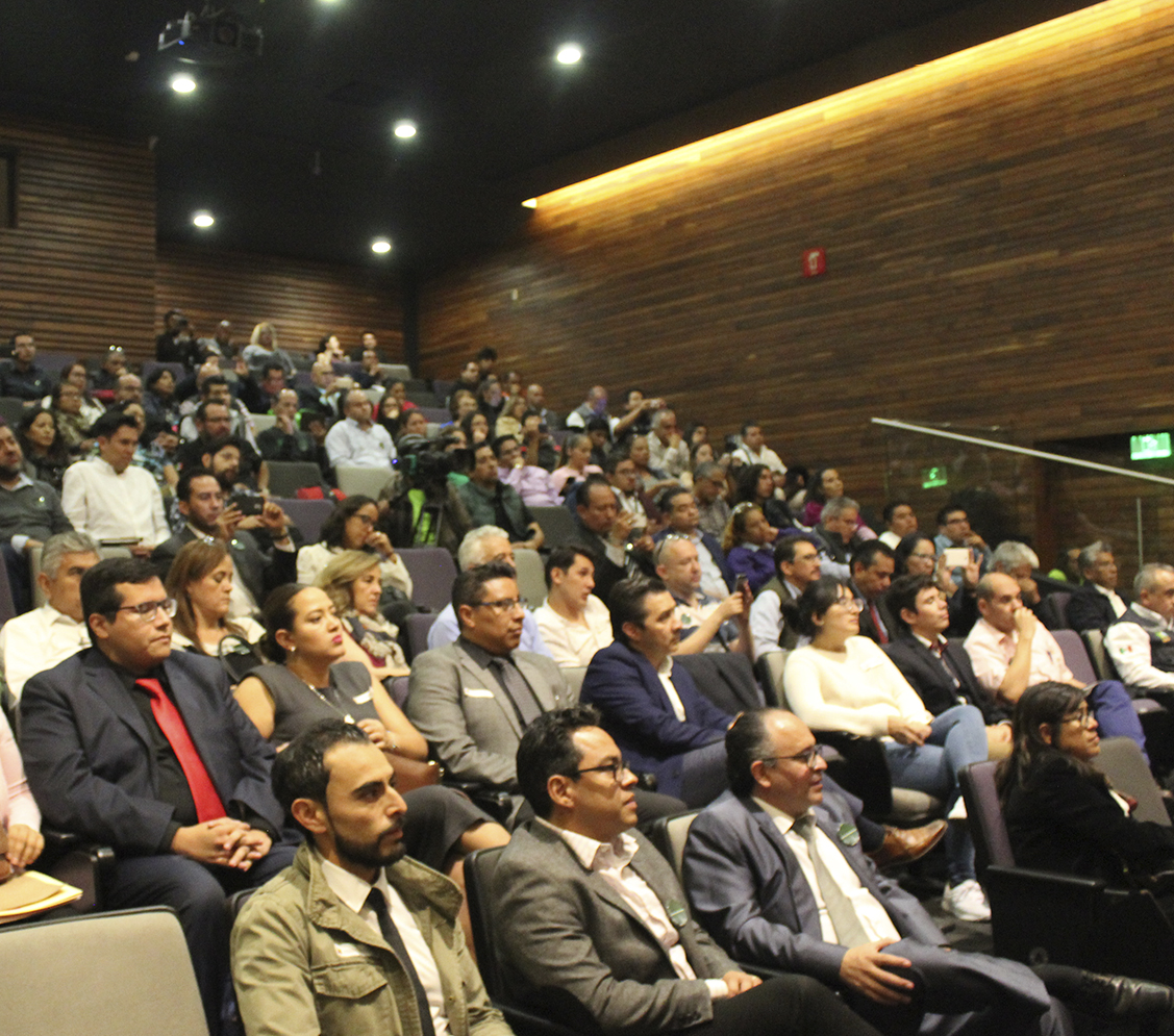 Congreso 2019 - foto 6