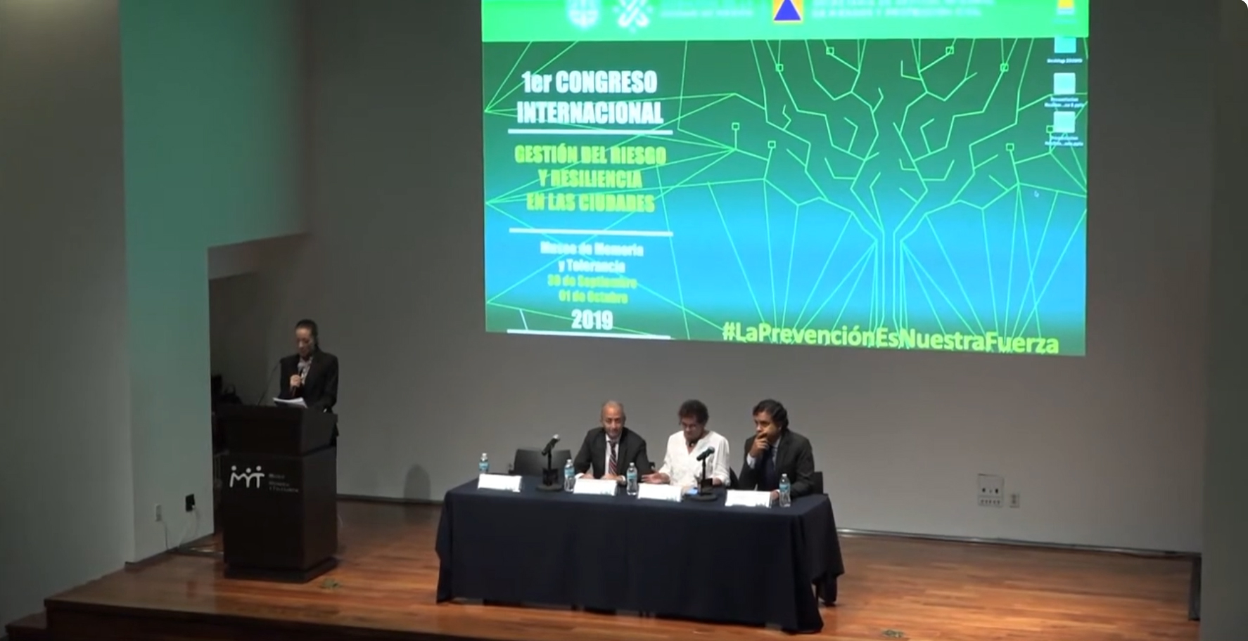 Congreso 2019 - foto 12