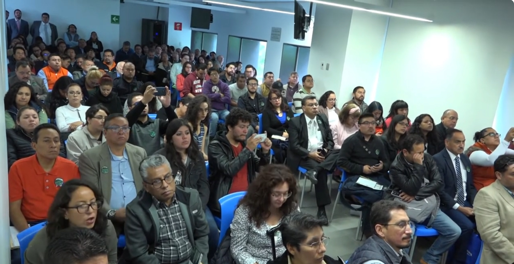Congreso 2019 - foto 14