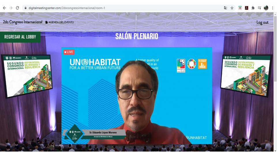 Congreso 2020 - foto 6