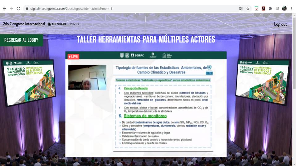Congreso 2020 - foto 4