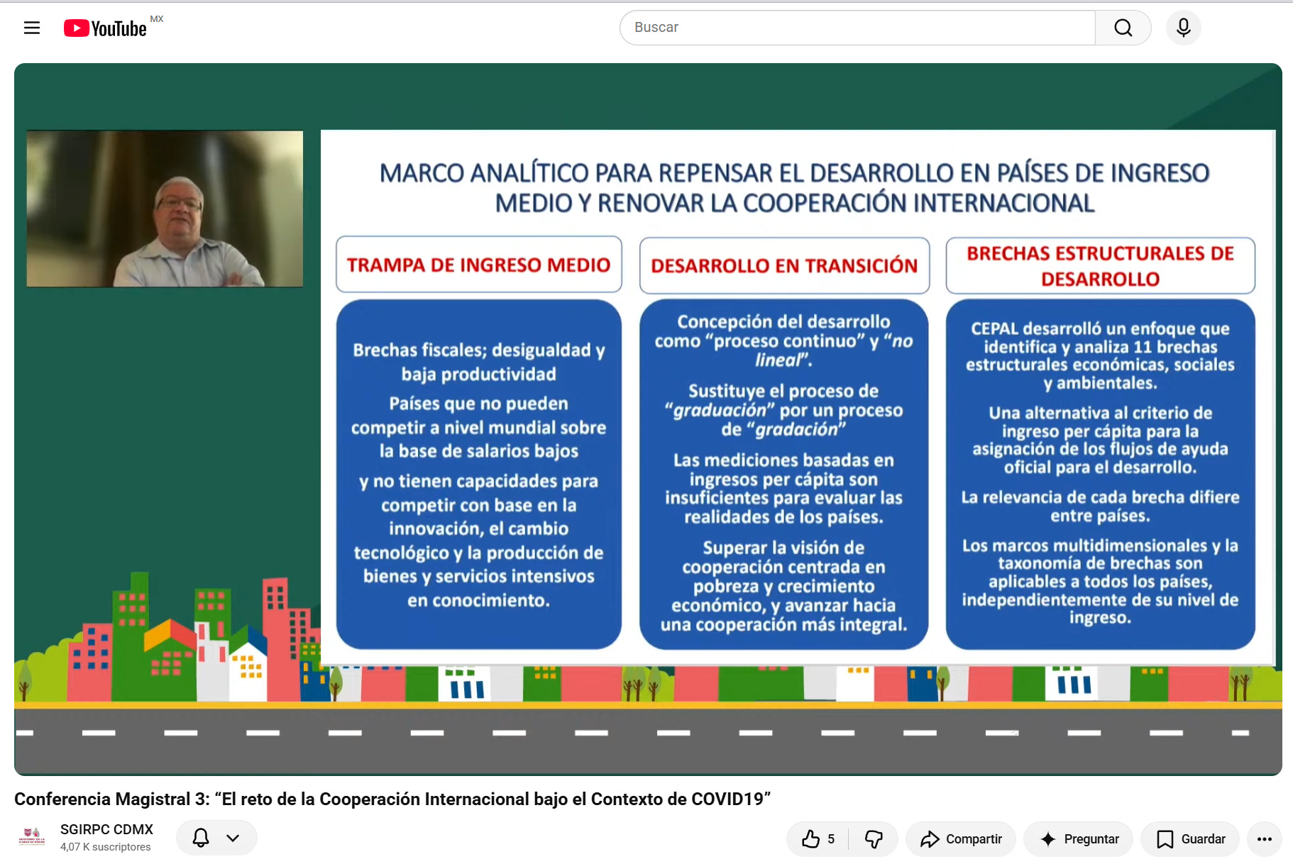 Congreso 2021 - foto 5