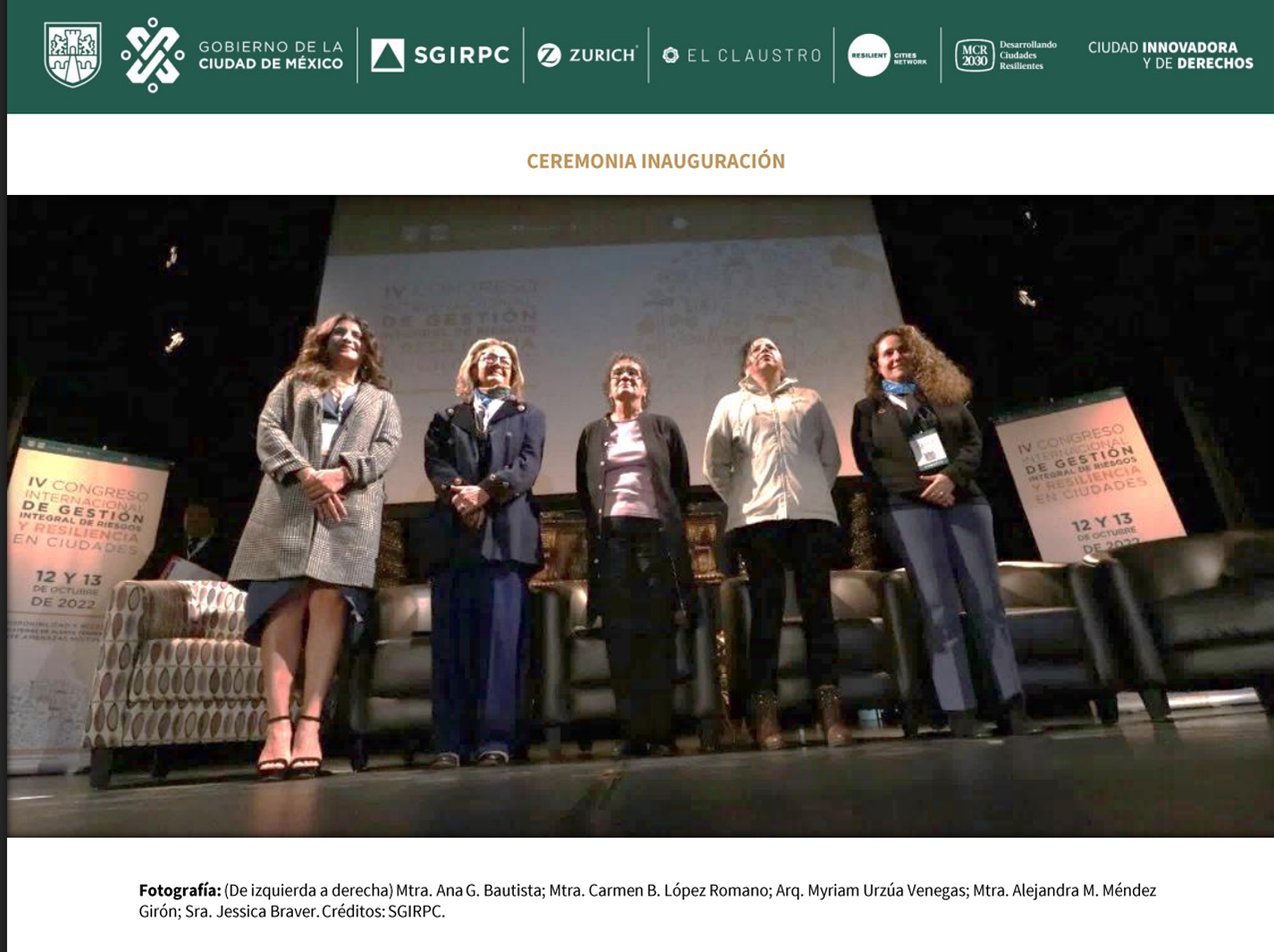 Congreso 2022 - foto 5