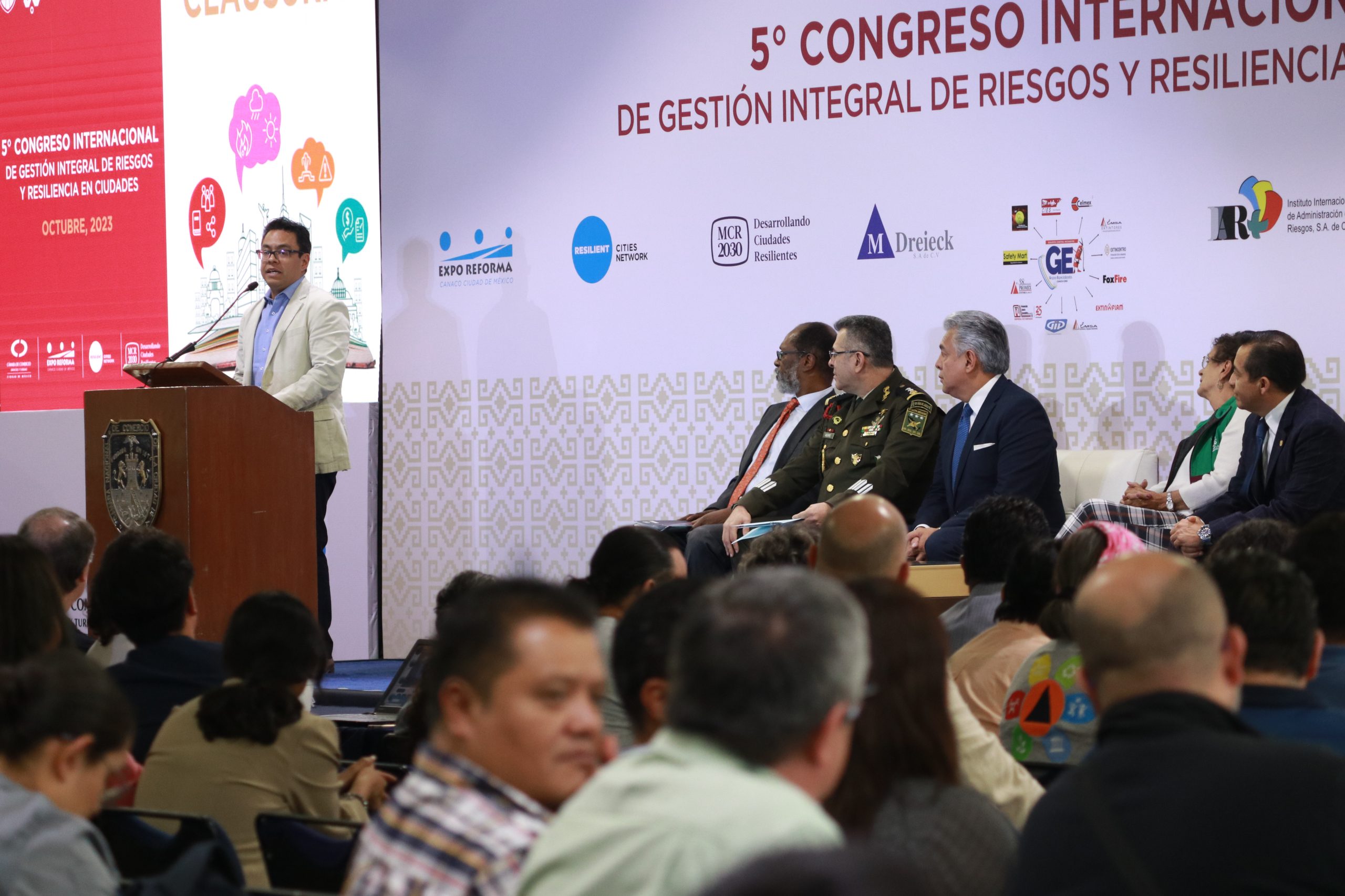 Congreso 2023 - foto 4