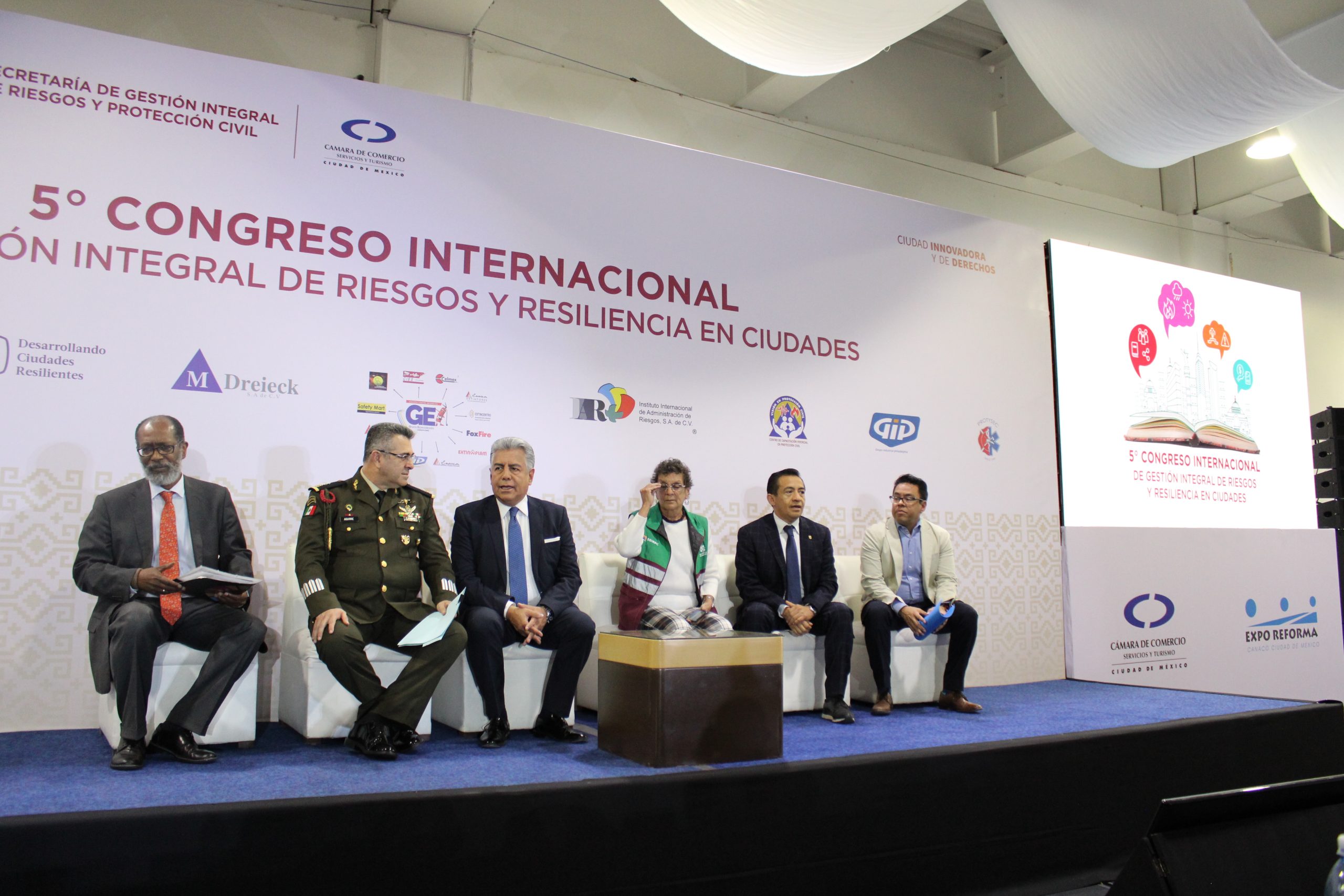 Congreso 2023 - foto 8
