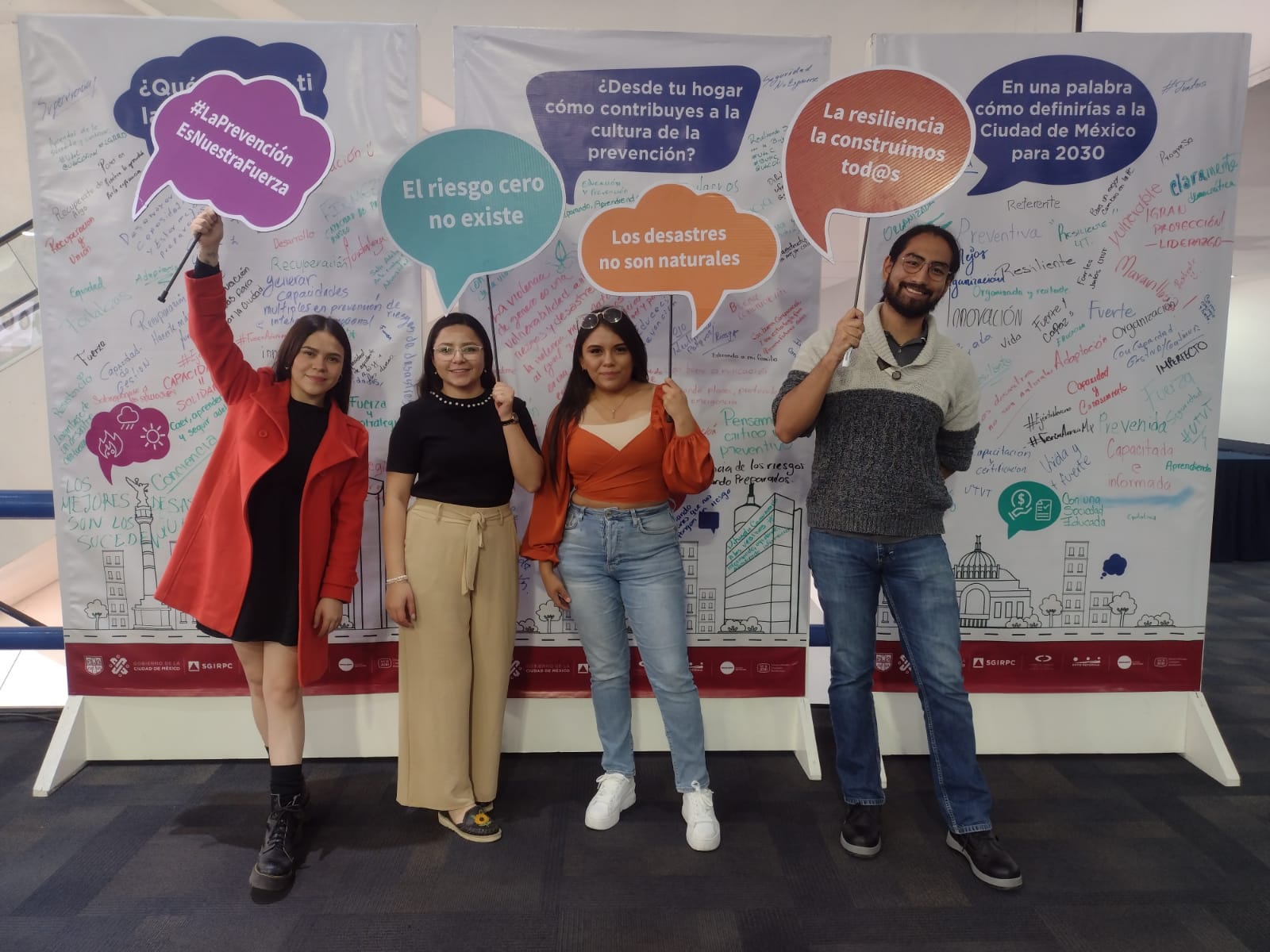 Congreso 2023 - foto 1