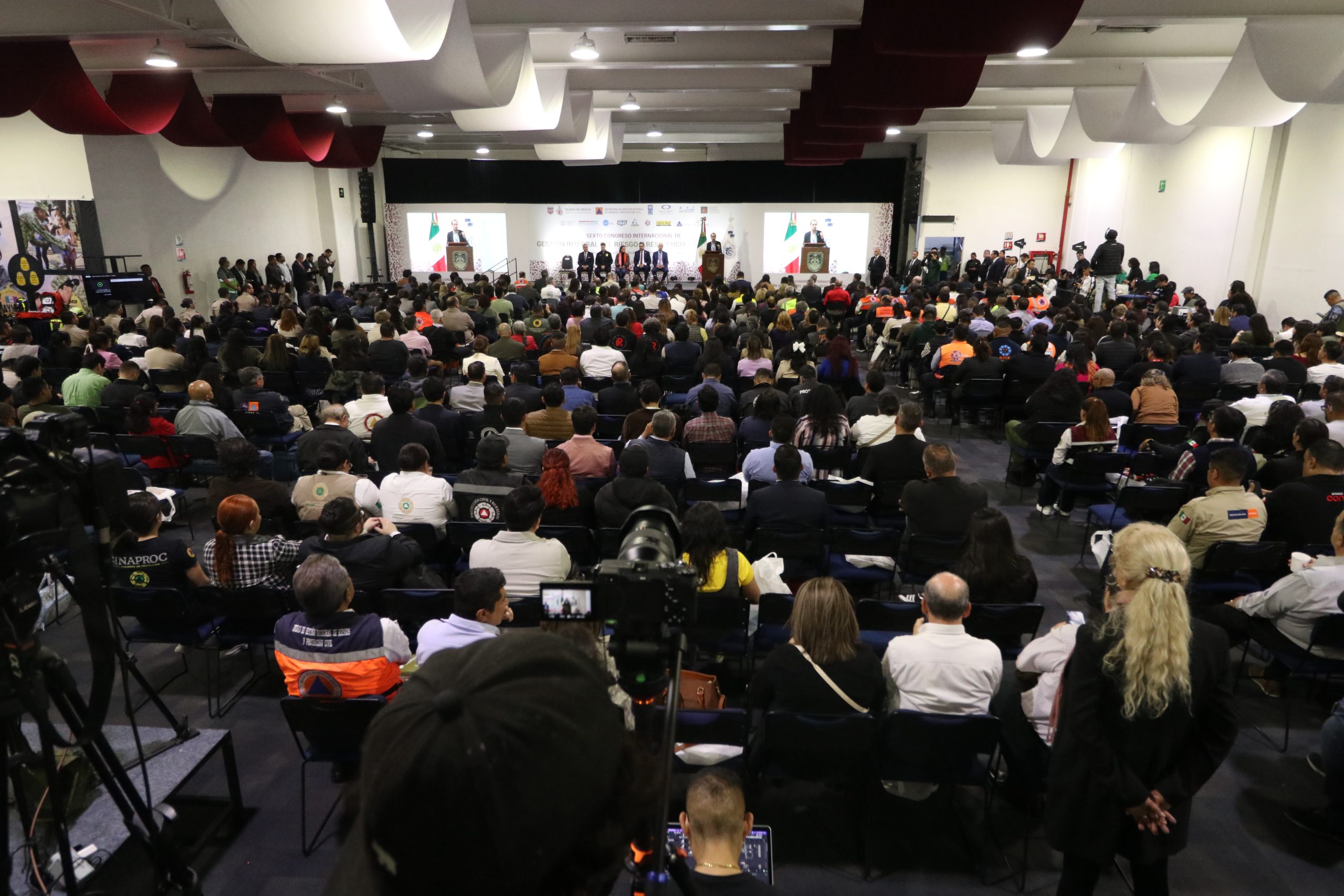 Congreso 2025 - foto 1
