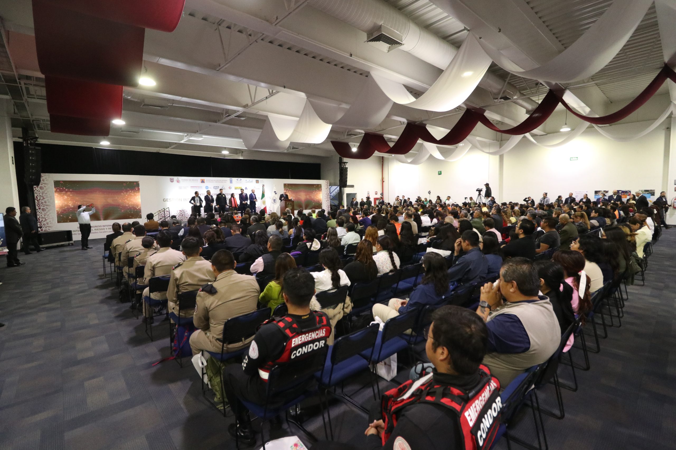 Congreso 2025 - foto 2