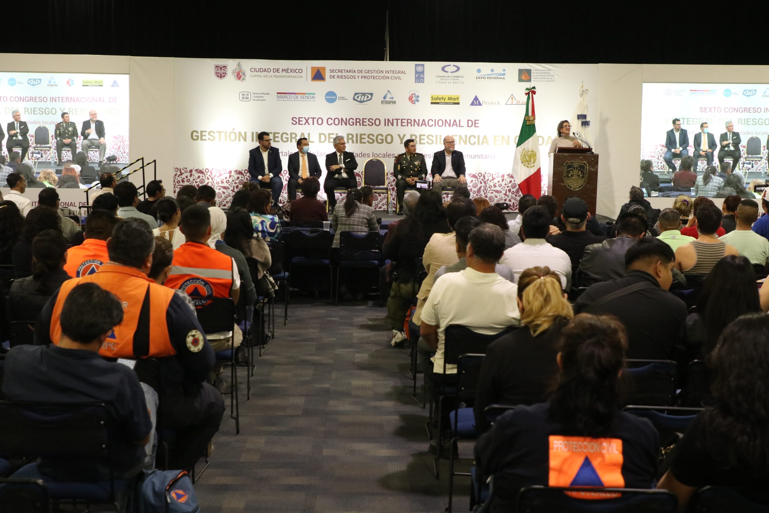 Congreso 2025 - foto 6
