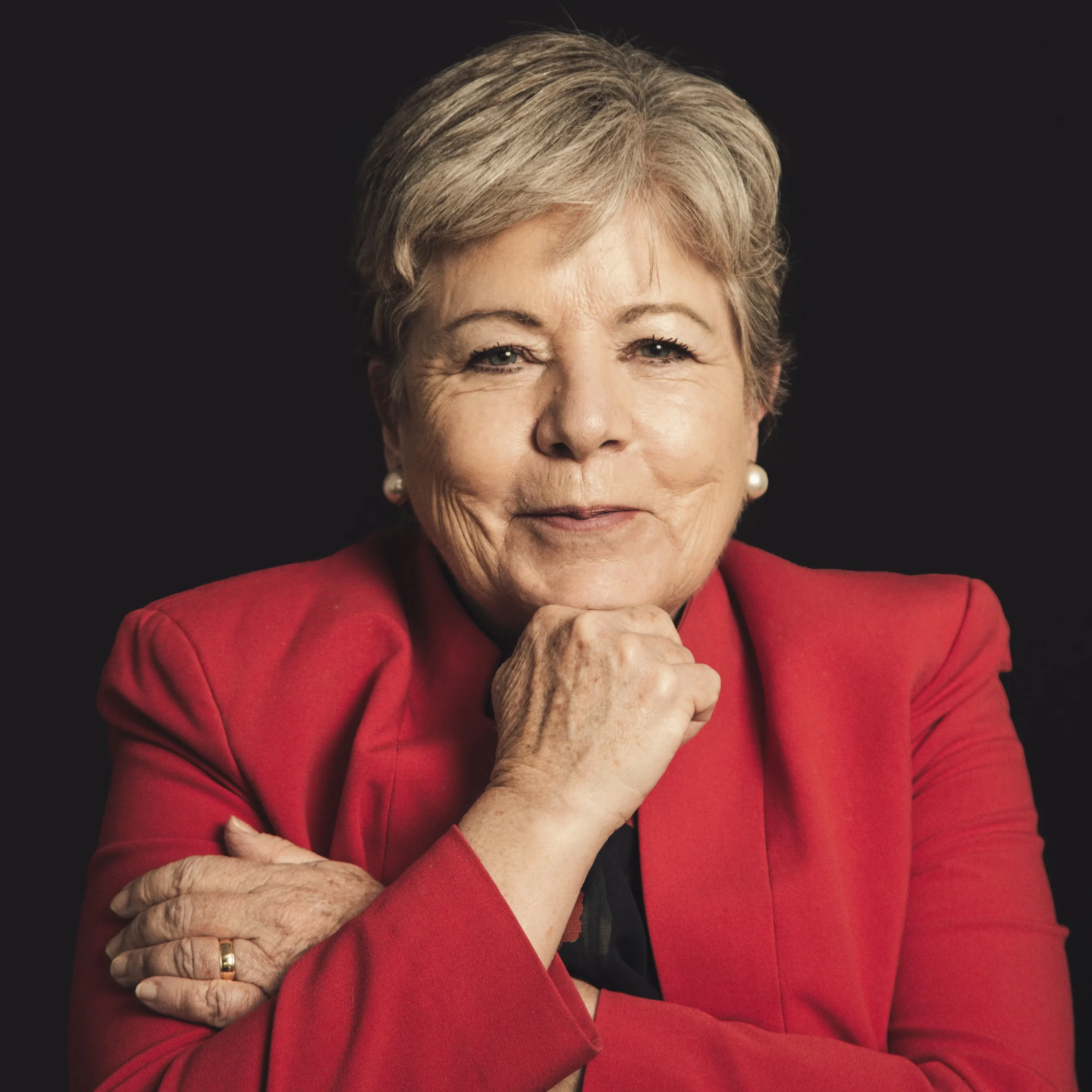 Alicia Bárcena Ibarra