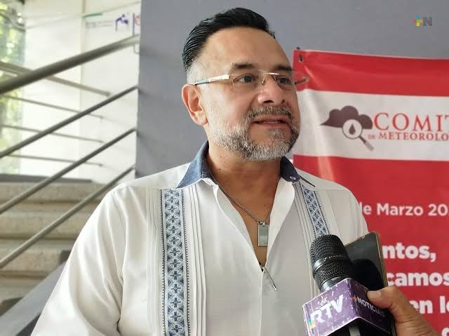 Mario Álvaro Ruiz Velázquez