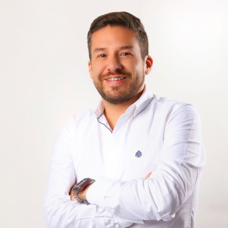 Daniel Segura