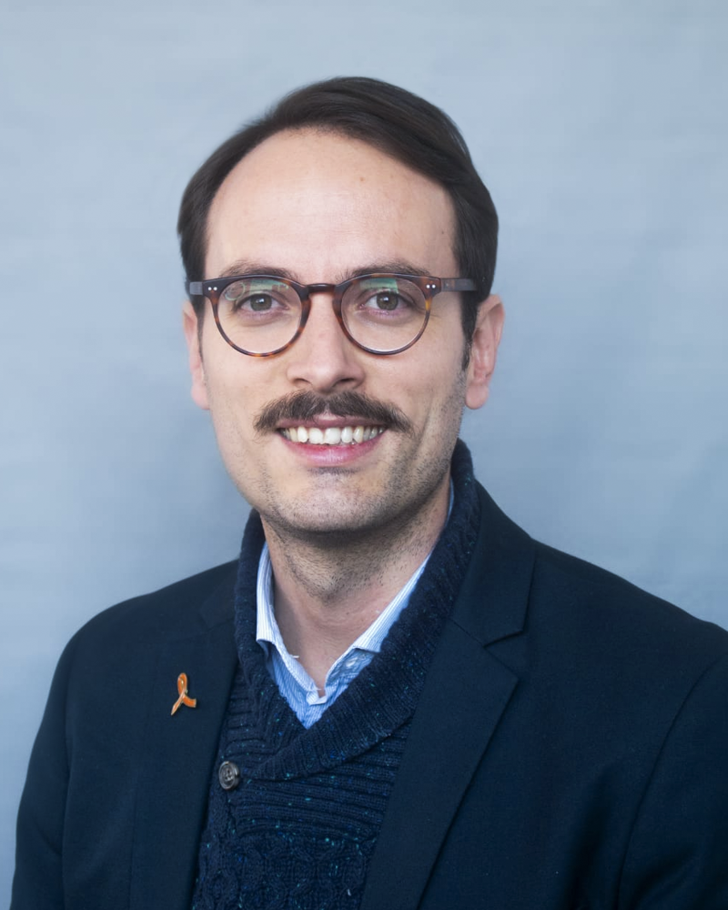 Javier Garduño