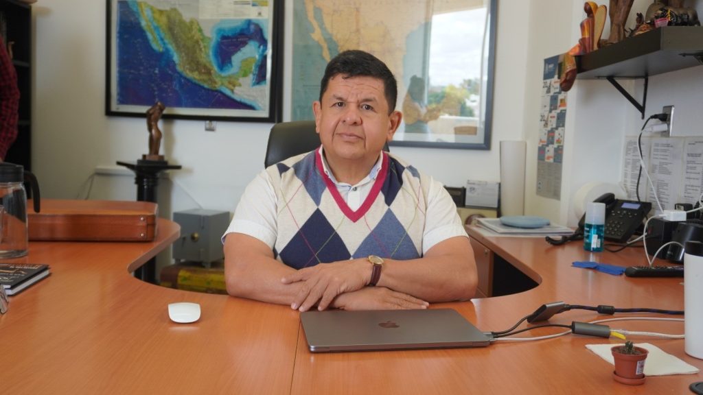José Antonio Ávalos Lozano