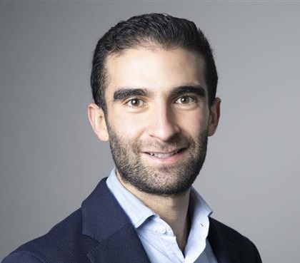 José Manuel Athie
