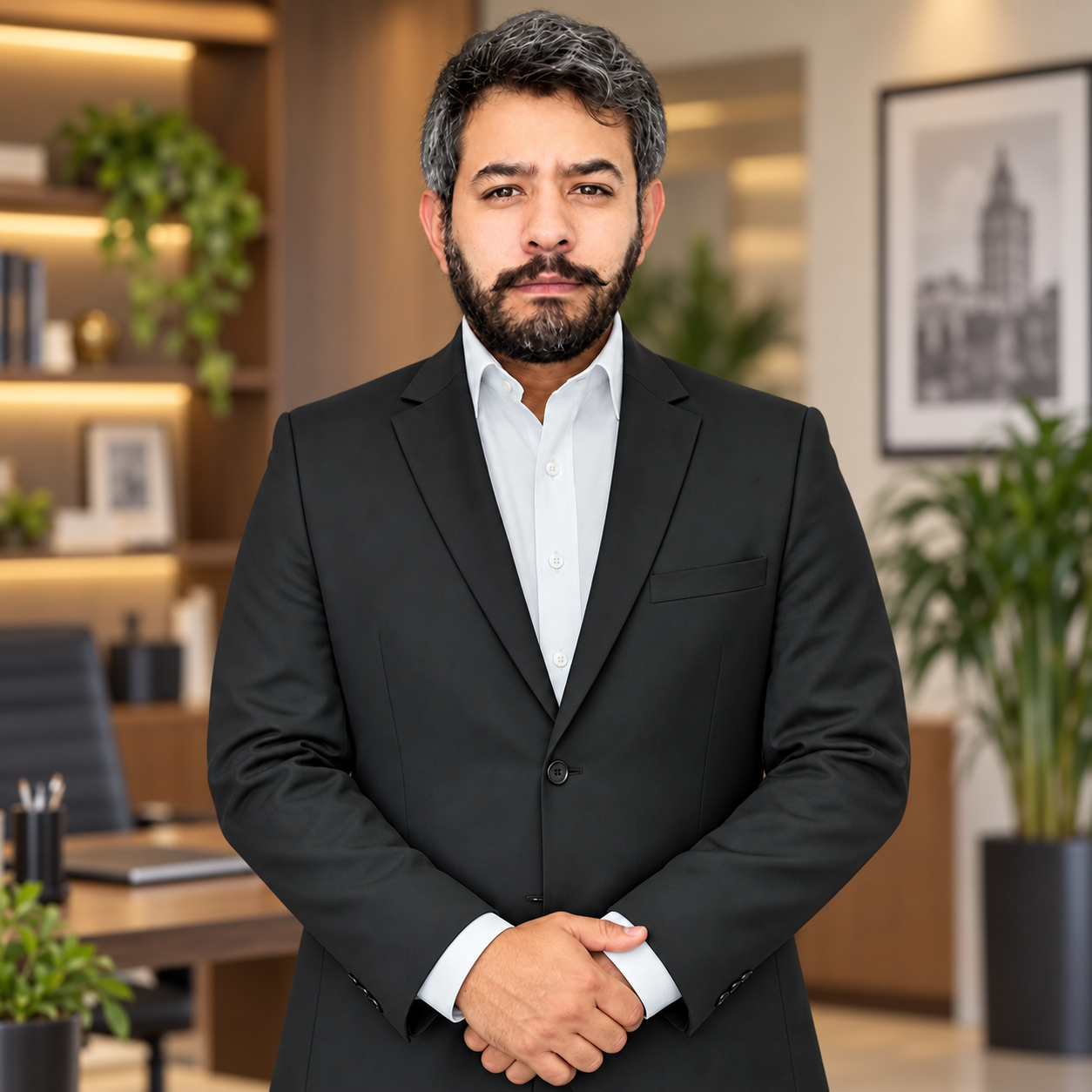 José Manuel Trigos