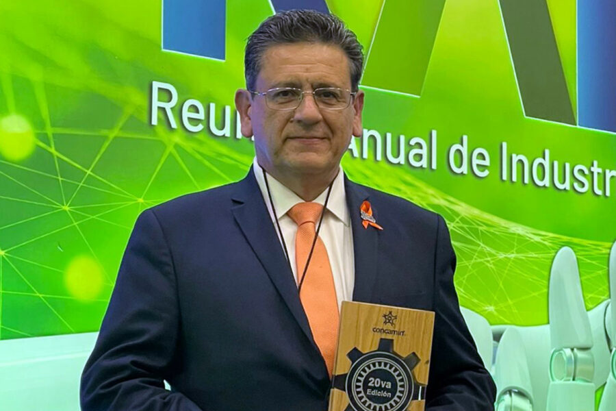 Juan José Camacho Gómez