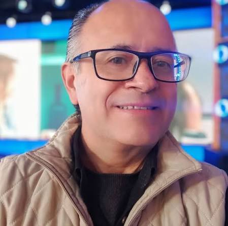 Luis Eduardo Pérez-Ortiz Cancino