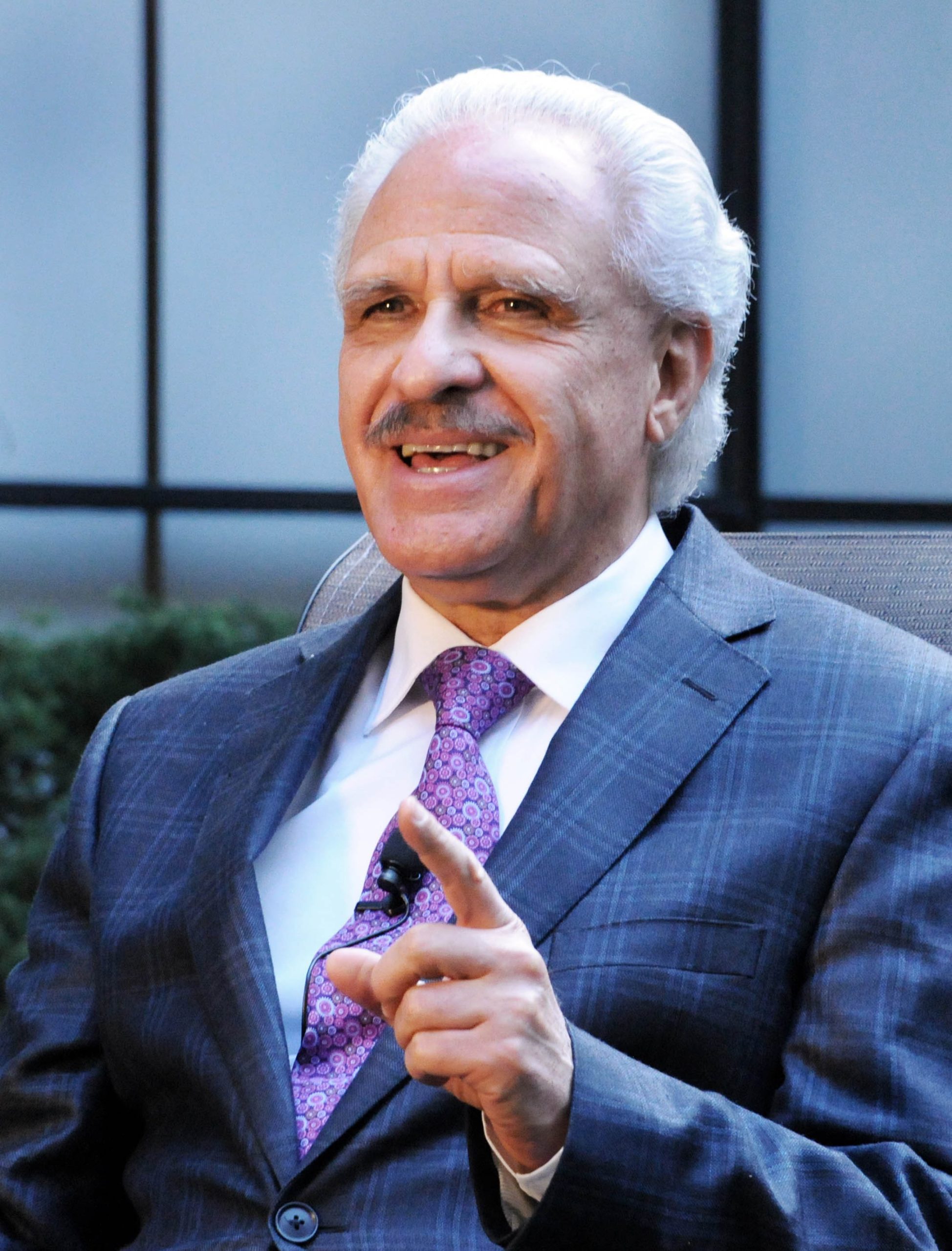 Manuel Perló Cohen
