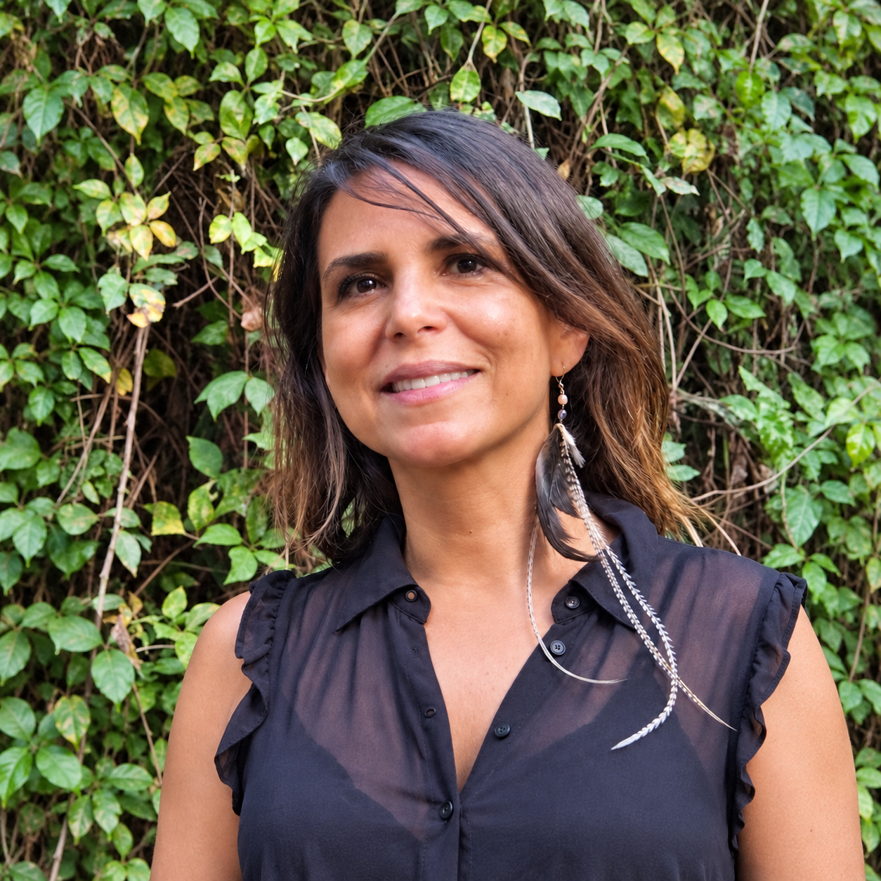 Maritza Hernández