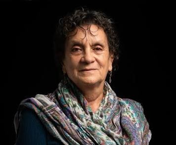 Myriam Urzúa Venegas