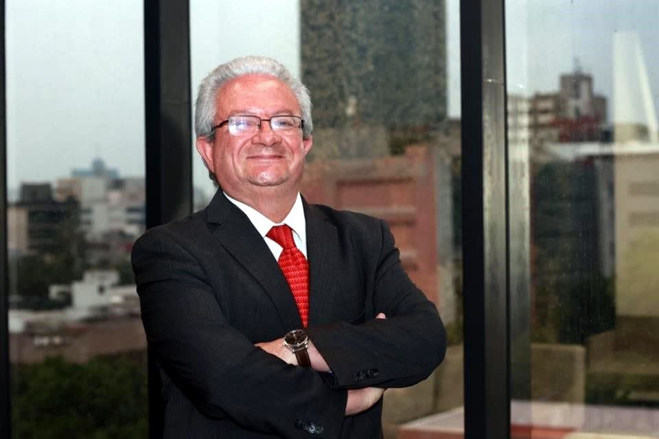 Pablo Yanes Rizo