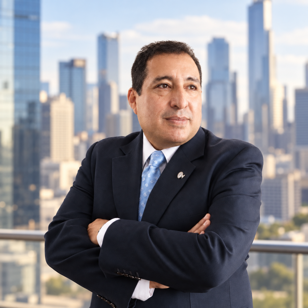 Roberto Cañas Pozos