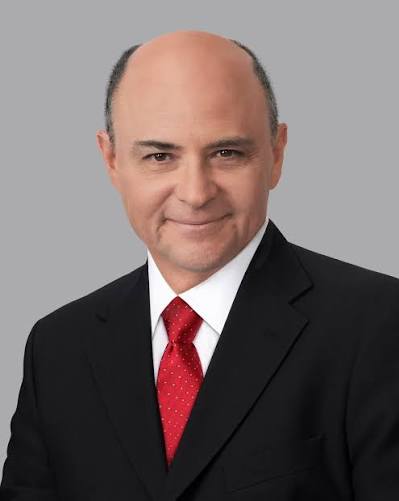 Sergio M. Alcocer
