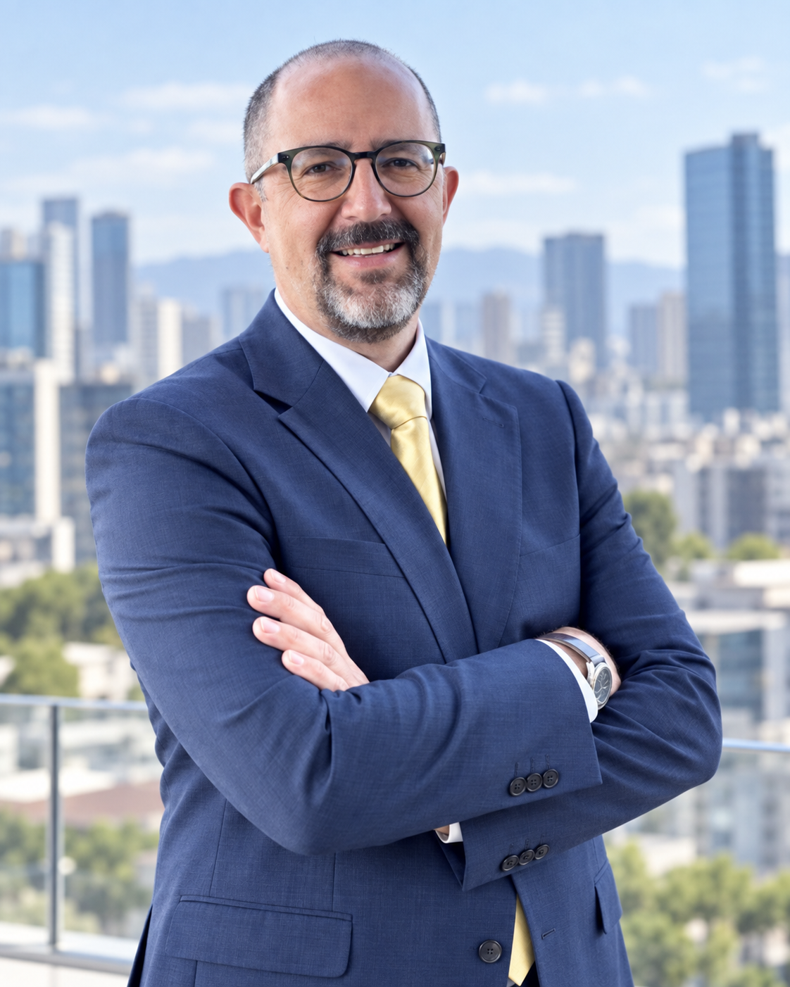 Víctor Hugo Hofmann Aguirre