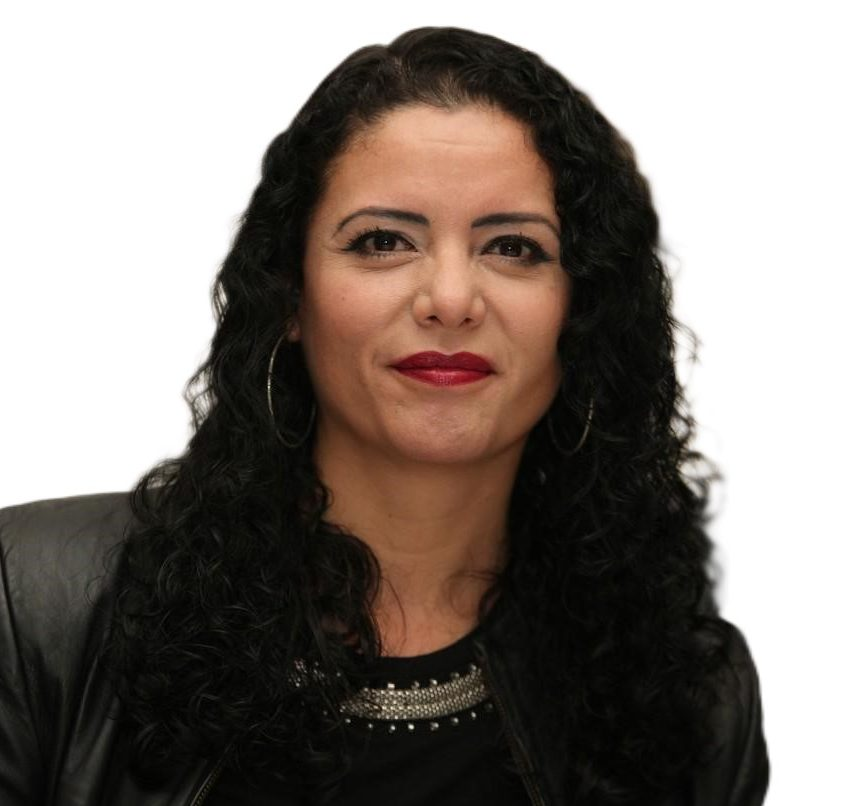 Violeta Arellano Ocaña