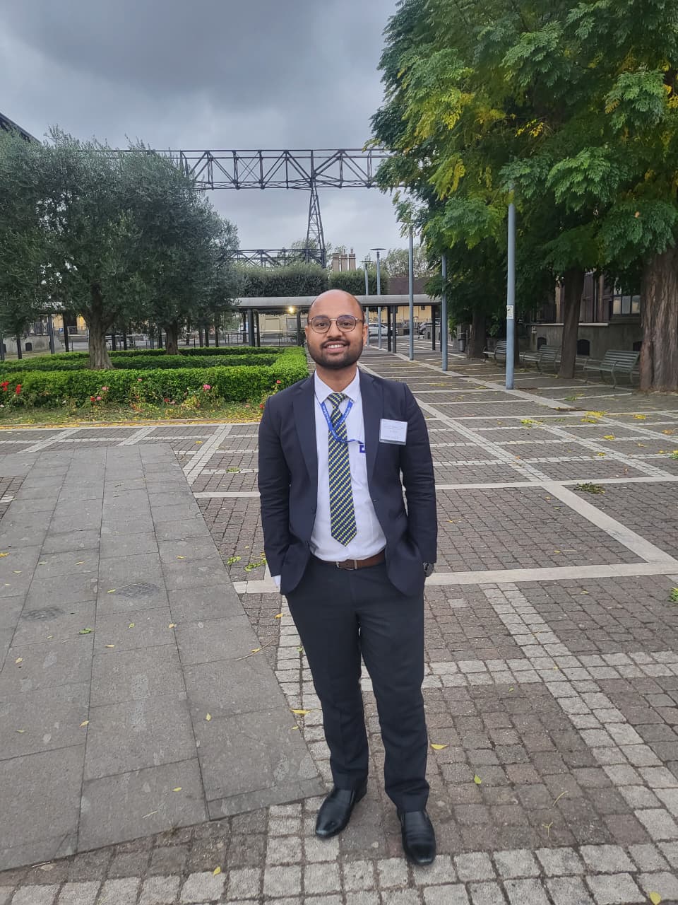 Sumit Kumar Jha