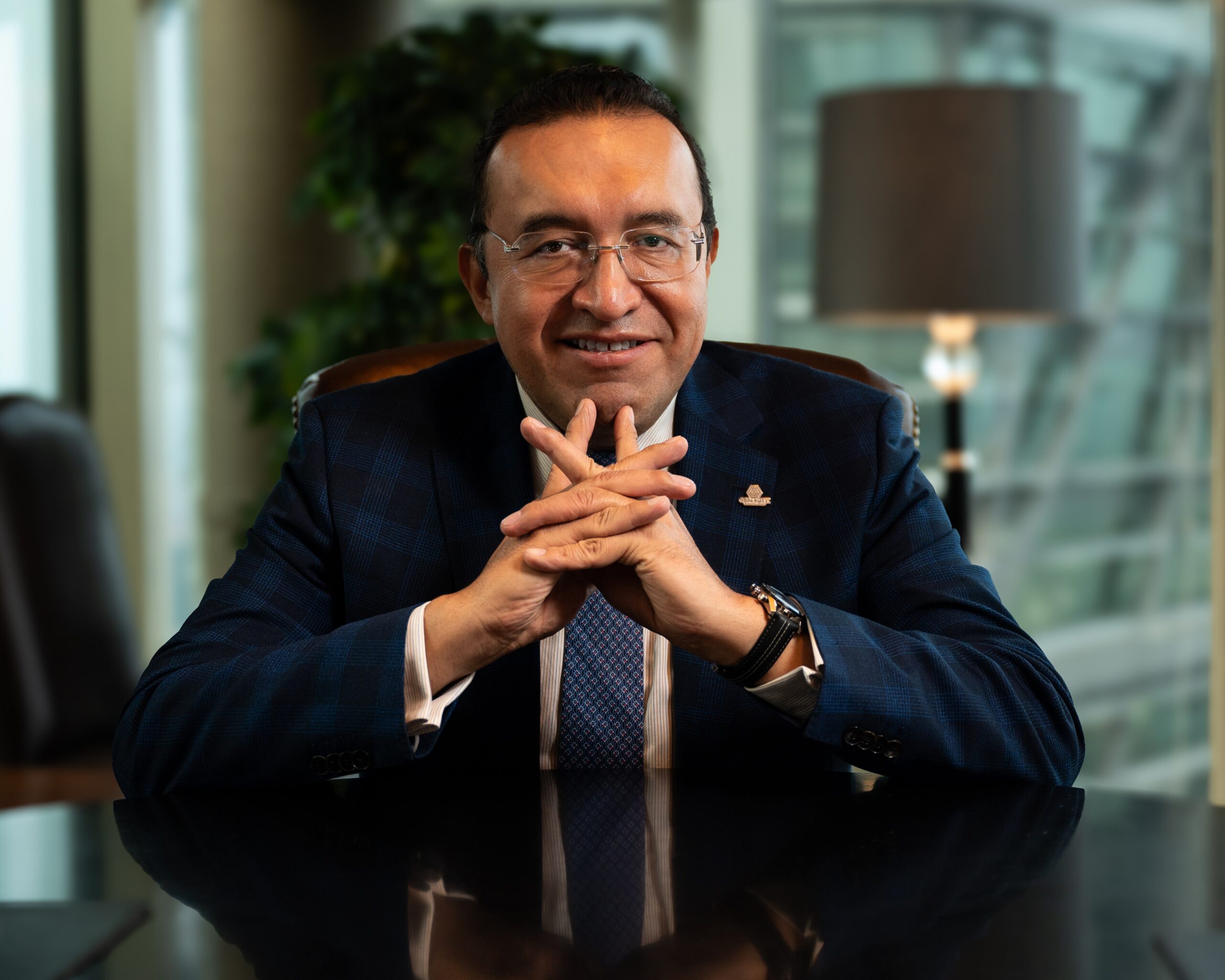 Armando Zúñiga Salinas
