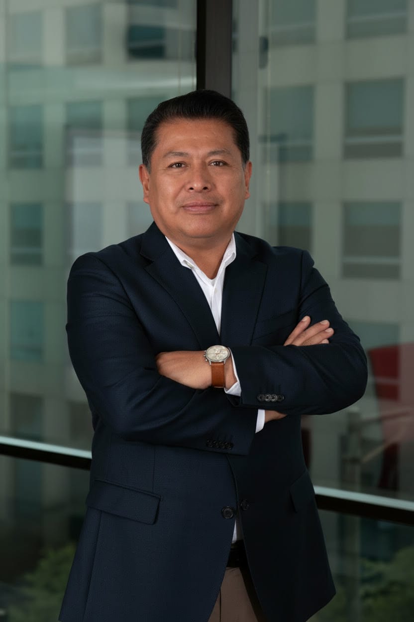 Daniel Segura