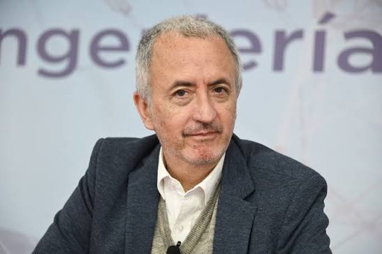 Enrique Guevara Ortiz