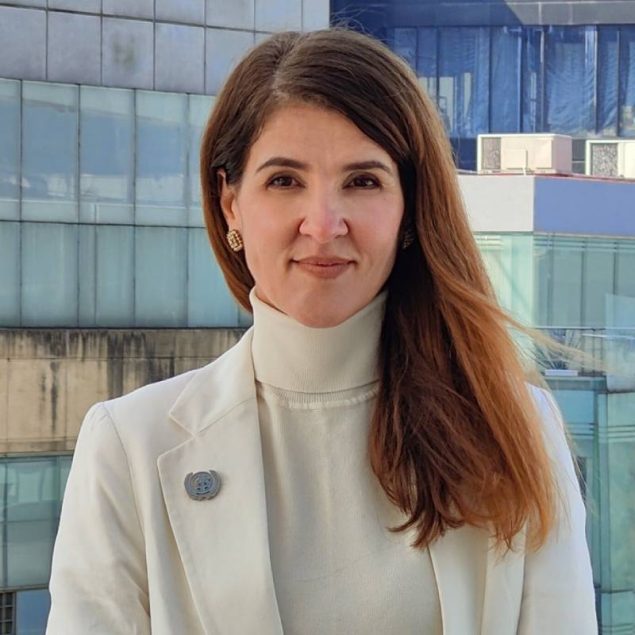 Fernanda Lonardoni