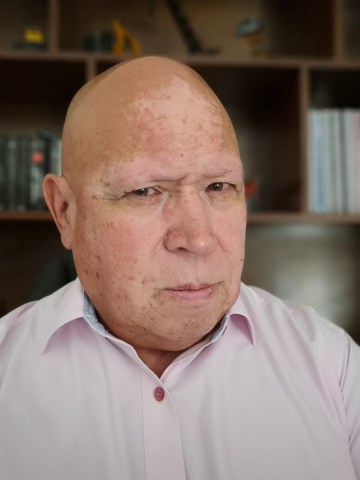 Fernando Alcántar