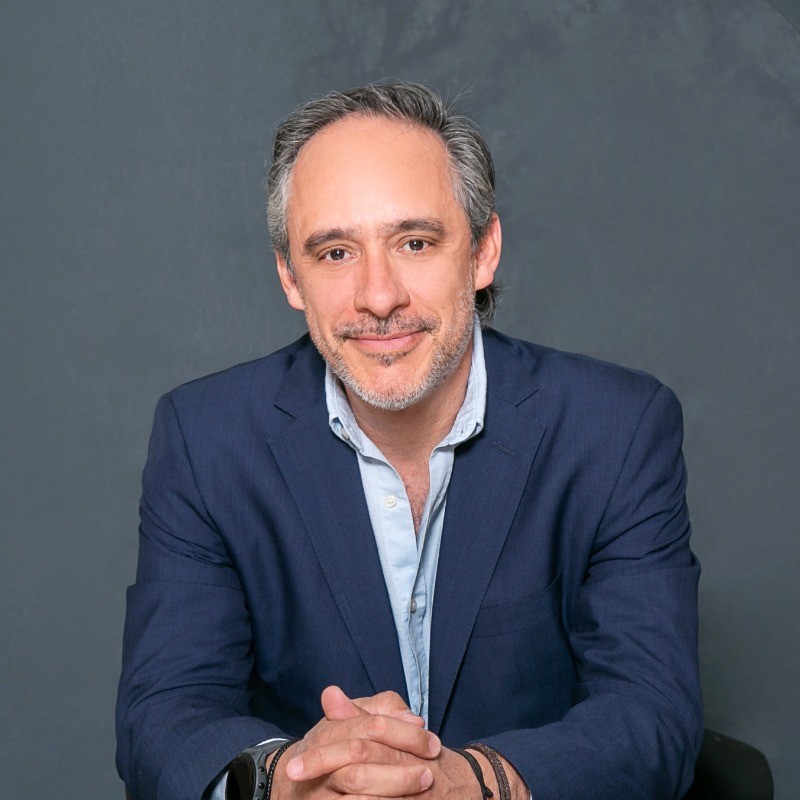 José Luis Covarrubias