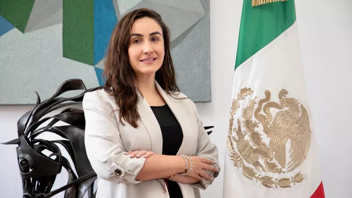 María del Carmen Bonilla Rodríguez